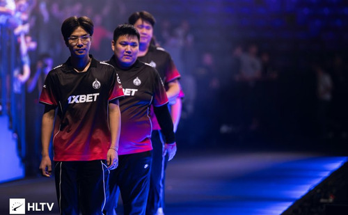 HLTV Топ 20: The MongolZ-оос хэдэн тамирчин багтах бол?